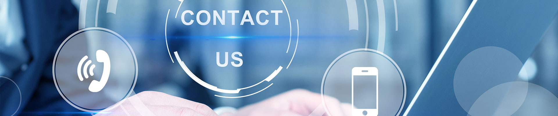 Связаться с нами