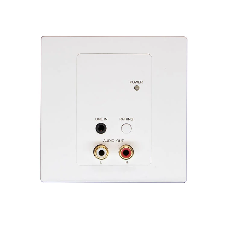 Почему панель Bluetooth Dante является идеальным решением для интеграции современного аудио?