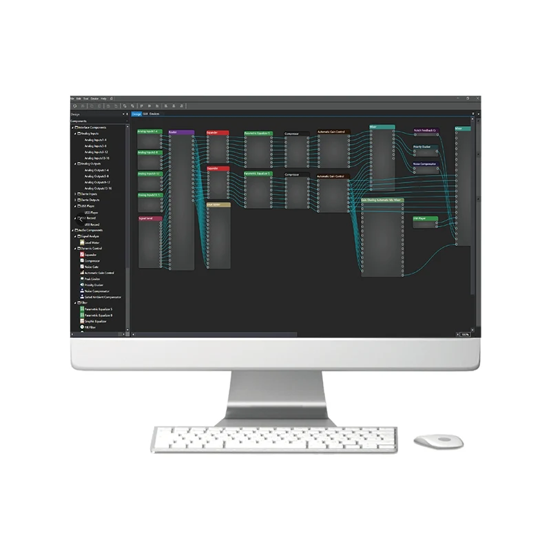 Почему многоканальный аудиопроцессор должен изменить ваш домашний кинотеатр