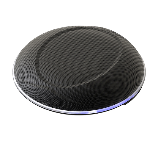 Каковы преимущества использования массива микрофонов для видеоконференций